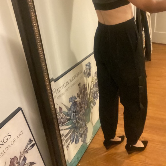 Vangull cargo pants, Sm - Picture 10 of 10